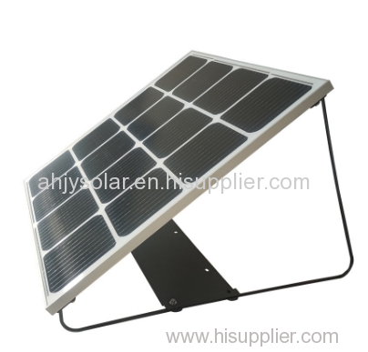 Balcony Power Generation System Matching