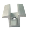 Horizontal Photovoltaic Waterproof Aluminum Alloy Bracket Accessories