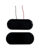 Drip Solar Panel 0.5/1/2/3v/5v/6v Toy Battery Panel