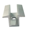 Photovoltaic waterproof aluminum alloy bracket accessories