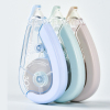 China Top Quality Manufacturer Portable Oval Correction Tape Roller 30m