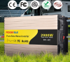 2000W Pure Sine Wave Solar PV Inverter 12/24/48V to 220V Power Inverter