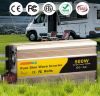 Supply Pure Sine Wave Inverter
