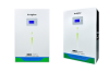 10KWH wall-mounted lithium iron phosphate solar photovoltaic home power supply energy storage battery 51.2V direct sale