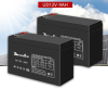 12V9AH Storage Battery Solar