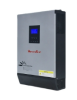 Pure sine wave inverter photovoltaic power generation home 3kw48V off-grid frequency inverter all-in-one machine