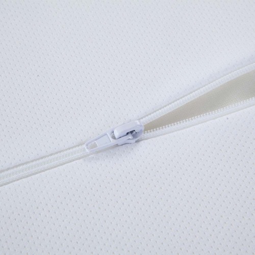Traditional cool gel memory foam pillow