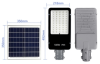 oem customized solar street light