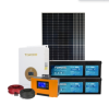 1-30KW Solar PV Off-grid Energy Storage System
