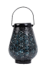 Outdoor garden park decoration landscape light creative hollow projection light