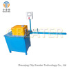 Guangdong heater machines supplier semi-auto tube cutting machine manufacturers