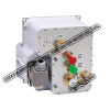 Sealing Circuit Breaker Mechanism