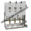SF6 Lower Isolation Circuit Breaker Switch