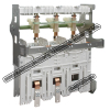 SF6 Upper Isolation Circuit Breaker Switch