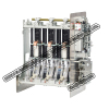 Atmospheric Air-Insulated Circuit Breaker-Disconnector Type II
