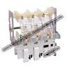 Environmentally Friendly Upper Isolation Circuit Breaker Switch