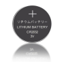 cr2032 coin cell 3V lithium manganese button cell