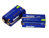 9v square battery 6lr61 carbon battery