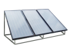 Flat Plate Solar Collectors