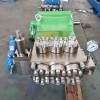 High Pressure Pump for Chemical Liquid Transport