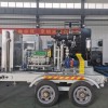 Asphalt Residue High Pressure Pulsed Stripping Pump