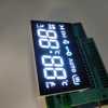 Ultra Bright White 4-Digit 7-Segment LED Display Common anode for Oven Timer
