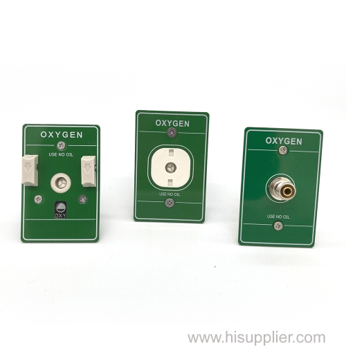 Console Type Outlet