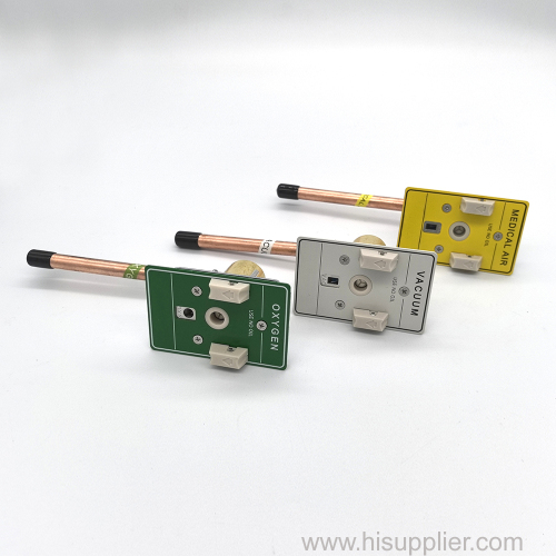 Console Type Outlet