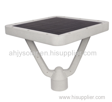 LED Outdoor Cell Light