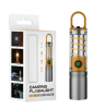 Households with strong flashlights