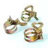 GAS HOSE CLAMP CHELSTAR PROSMK HOSE CLIPS CHINA SAFETY HOSE CLAMP SARHC-B REGULATOR HOSE CLIP