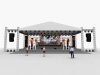 China Professional Stage Lighting Truss Manufacturer