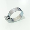 HOSE CLAMP JCS HOSE CLIPS HIGH GRIP PRIMIER ENGLAND HOSE CLAMPS CHINA FACTORY CIXI NINGBO ZHEJIANG HOSE CLAMP