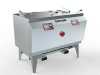 Launder-Ometer Washing Fastness Tester