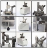 Leather Rubbing Colorfastness Tester