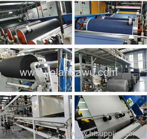 Production line