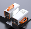 Outdoor Camping Light Power Bank