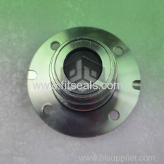 22mm shaft size round gland seal for grufos pump