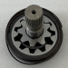 A4VG110 charge pump