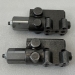 Rexroth A10VSO18/28/45/71 hydraulic pump DR control valve China-made