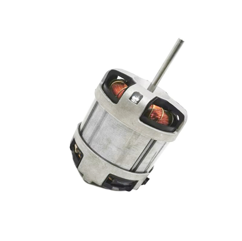 Asynchronous Single Phase Motor 1500rpm Rated Speed for Kitchen Chimney Range Hood Snack Machines Engines