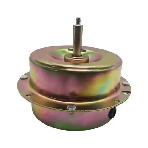 High Quality 100% Copper Wire Range Hood Motor for Kitchen Electric Household Application with Competitive Price