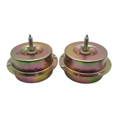 High Quality 100% Copper Wire Range Hood Motor for Kitchen Electric Household Application with Competitive Price