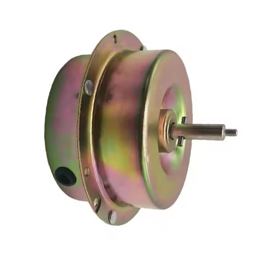 High Quality 100% Copper Wire Range Hood Motor for Kitchen Electric Household Application with Competitive Price