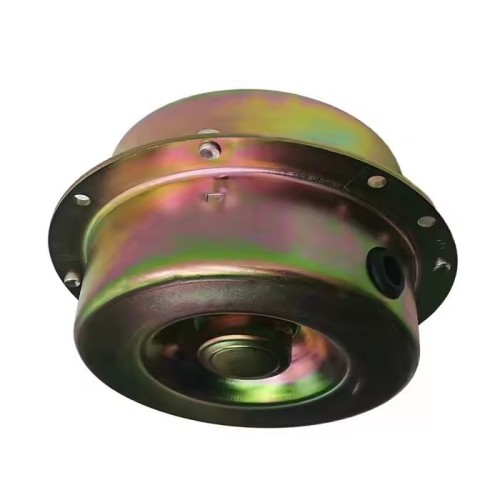 High Quality 100% Copper Wire Range Hood Motor for Kitchen Electric Household Application with Competitive Price