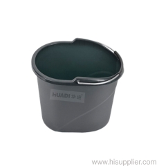 10 L Mop Bucket Plastic Mop Bucket
