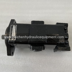 Good price for X1A50235023-147302-4C gear pump