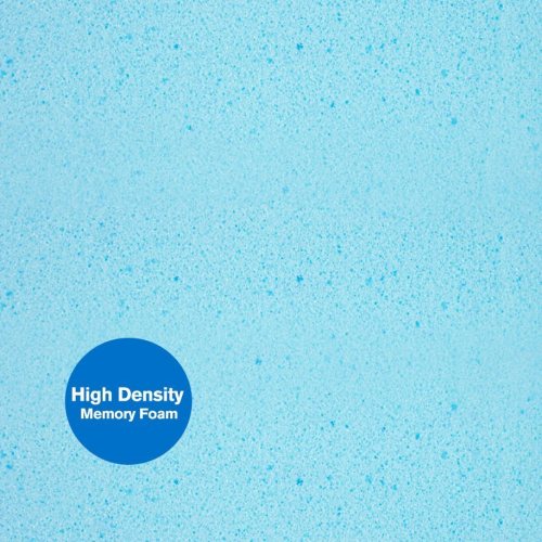 2 inch3 inch thickness queen single size gel infused memory foam topper
