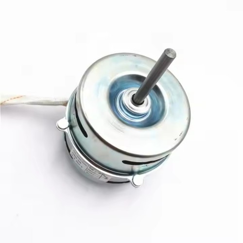200W AC Single-Phase Range Hood Motor Kitchen Cooker Hood Fan Motor Capacitor-started Motor With Low Noise