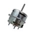200W AC Single-Phase Range Hood Motor Kitchen Cooker Hood Fan Motor Capacitor-started Motor With Low Noise